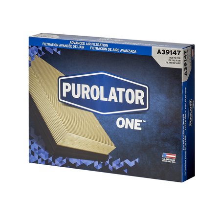 Purolator Purolator A39147 PurolatorONE Advanced Air Filter A39147